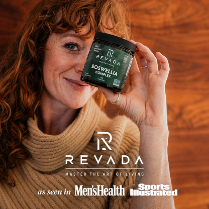 Revada Boswellia Complex